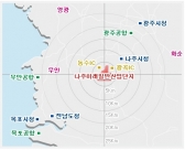 나주 미래일반산단 조성사업 본격 추진