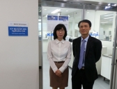 한국애질런트, 카이스트와 공동 기술협력센터 설립