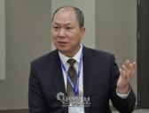 [MINI INTERVIEW]한국기계산업진흥회 전시팀 김진오 팀장