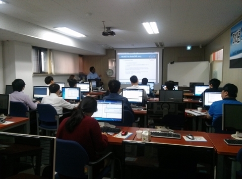 엠듀, 오토데스크 개발자 네트워크 프로그램 강화