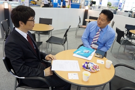 SIMTOS 2014, 경인지역 사전상담회 성료