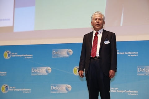 [INTERVIEW] 한국델켐(주) 정찬웅 대표이사, 고객과 함께 ‘Go!’