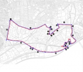 구리 투기 거래 억제 구리시 토평동, 교문동, 수택동 일원 172만여㎡ 규모