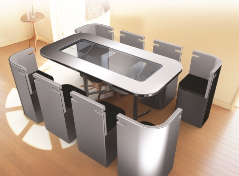 STS 우수상품 공모 대상에 경동에버런의  스테인리스 열교환기