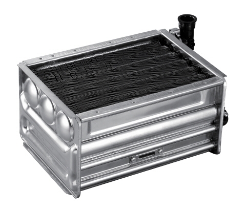 STS 우수상품 공모 대상에 경동에버런의  스테인리스 열교환기