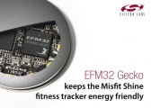 실리콘랩스 게코 MCU, 헬스케어 제품에 적용