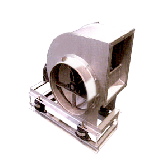 대륙상사, 벨트식 시로코 팬 출시