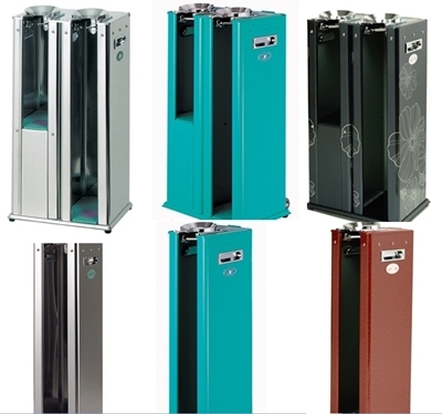 현대진흥(주), 1구/2구 우산 자동포장기 인기