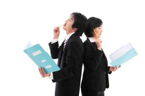 신입과 대리 이상급이 생각하는 A급 부하직원은?