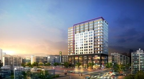 수익형 부동산 시장 강세 보이는 직주근접형 오피스텔