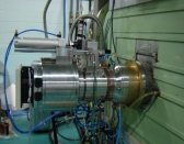 KERI, 국내 최초 30kW급 전자총 상용화