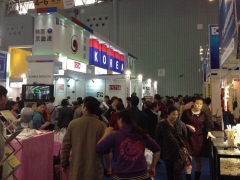 中企, 잠재력 높은 中서부시장 잡았다