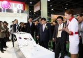 ‘대한민국 보조공학기기 박람회’서 ‘따뜻한 기술’ 선보인 LG전자