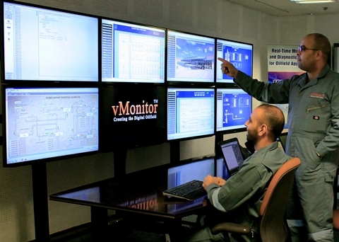 로크웰 오토메이션, 오일&가스 분야 무선 솔루션 기업 vMonitor 인수