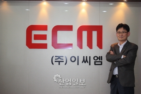 [INTERVIEW]제14회 포장기계대상서 중소기업청장 표창받은 (주)이씨엠 서충옥 대표