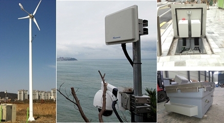 ‘풍력발전기’ 등 42개 제품 우수조달물품 지정