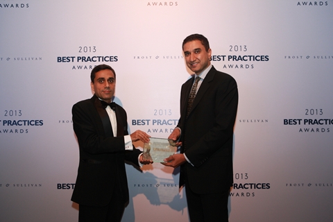 슈나이더 일렉트릭, UPS 제품 및 서비스 우수성 공인받아