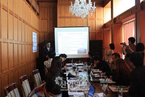 마이크로칩, 다양한 제품군과 기술 지원으로 지속 성장