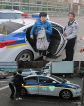 2014 수능 시험장을 사수하라 '수능생 수송 이모저모'