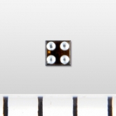 도시바, 고속 전송선 지원 소형 정전기 방전(ESD) 보호 다이오드