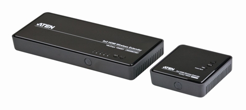 에이텐, ‘디지털 사이니지, 터치패널 및 키오스크 산업전’ 참가