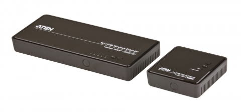 에이텐, ‘디지털 사이니지, 터치패널 및 키오스크’ 산업전 참가