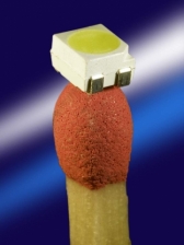 랑세스, LED 하우징용 폴리에스테르 신소재 개발