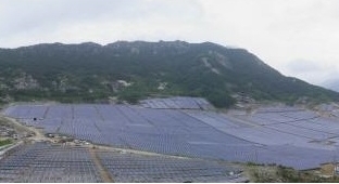 '거금에너지테마파크' 조성 마무리