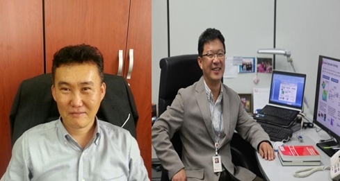 최적화 기술 개발에 전념해 온 엔지니어들