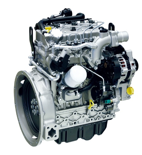 두산인프라코어, 소형 디젤엔진 ‘올해의 10대 기계기술’에 선정