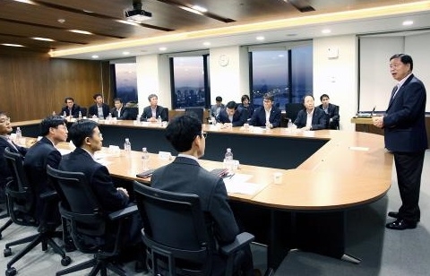 LG화학, '기술'과 '경영' 접목해 에너지 분야도 시장선도