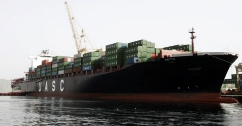 국내조선소, 세계조선시장 주도권 강화