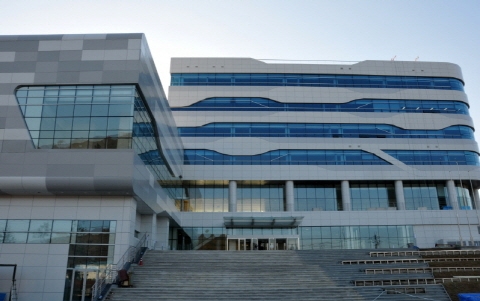 섬유종합지원센터 입주 기업 모집