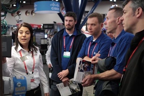 로크웰 오토메이션, ‘제22회 오토메이션 페어’에서 전 세계 산업리더들 ‘조우’