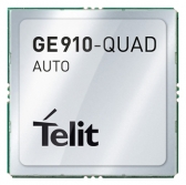 텔릿, 오토모티브 M2M 모듈 신제품 출시