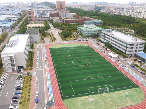 [INDUSTRY]산업단지, 첨단·융복합이 어우러진 메카로…