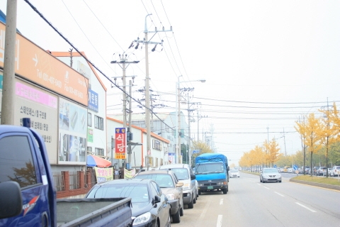 [INDUSTRY]산업단지, 첨단·융복합이 어우러진 메카로…