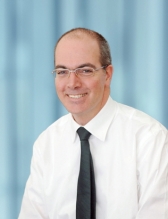 Claudio Facchi, 한국 포함 북아시아지역 ABB그룹 최고경영진 발탁