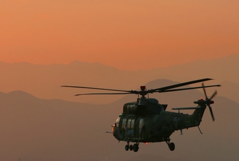 산업부-방사청, 4.5톤급 민수·군수헬기 공동 개발