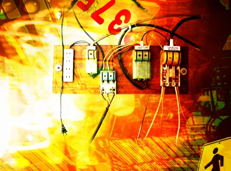 철강업계, 높은 전기료 인상에 '충격'