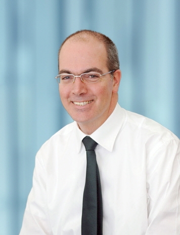 Claudio Facchi, 한국 포함 북아시아지역 ABB그룹 최고경영진 발탁