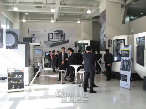 디엠지/모리, 현재 매출 2배 달성 목표로 한국시장 공략 박차