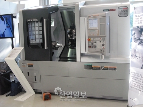 디엠지/모리, 현재 매출 2배 달성 목표로 한국시장 공략 박차