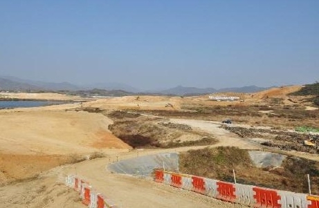 김천1 일반산업단지(2단계)조성 원활