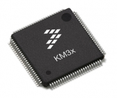 프리스케일, 키네티스 M 시리즈 MCU 일반 공급 개시