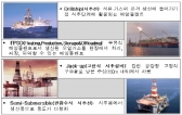 해양플랜트, 미래먹거리 산업으로 본격 육성