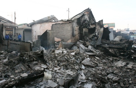 포격 도발 3년…연평도 어떻게 달라졌나