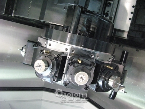 [11월 기계장터] 공작기계 ‘파워’ 힘입어 판매금액 1,000억 원 연속 달성