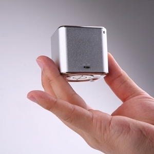 브리츠, 블루투스 스피커 출시