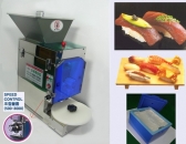 신세계식품기계, 초밥 자동 성형기 출시